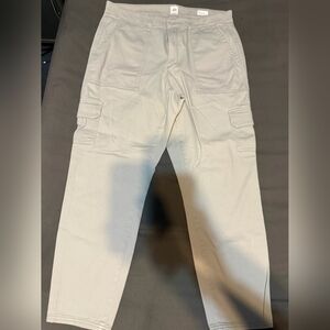 Gap Vintage Slim Pants
